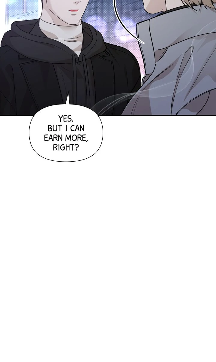 Stranger [Mature Official] - Chapter 66 manhwa