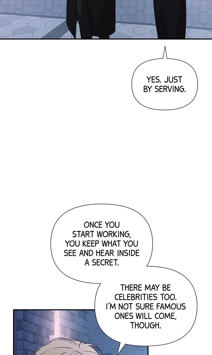 Stranger [Mature Official] - Chapter 66 manhwa