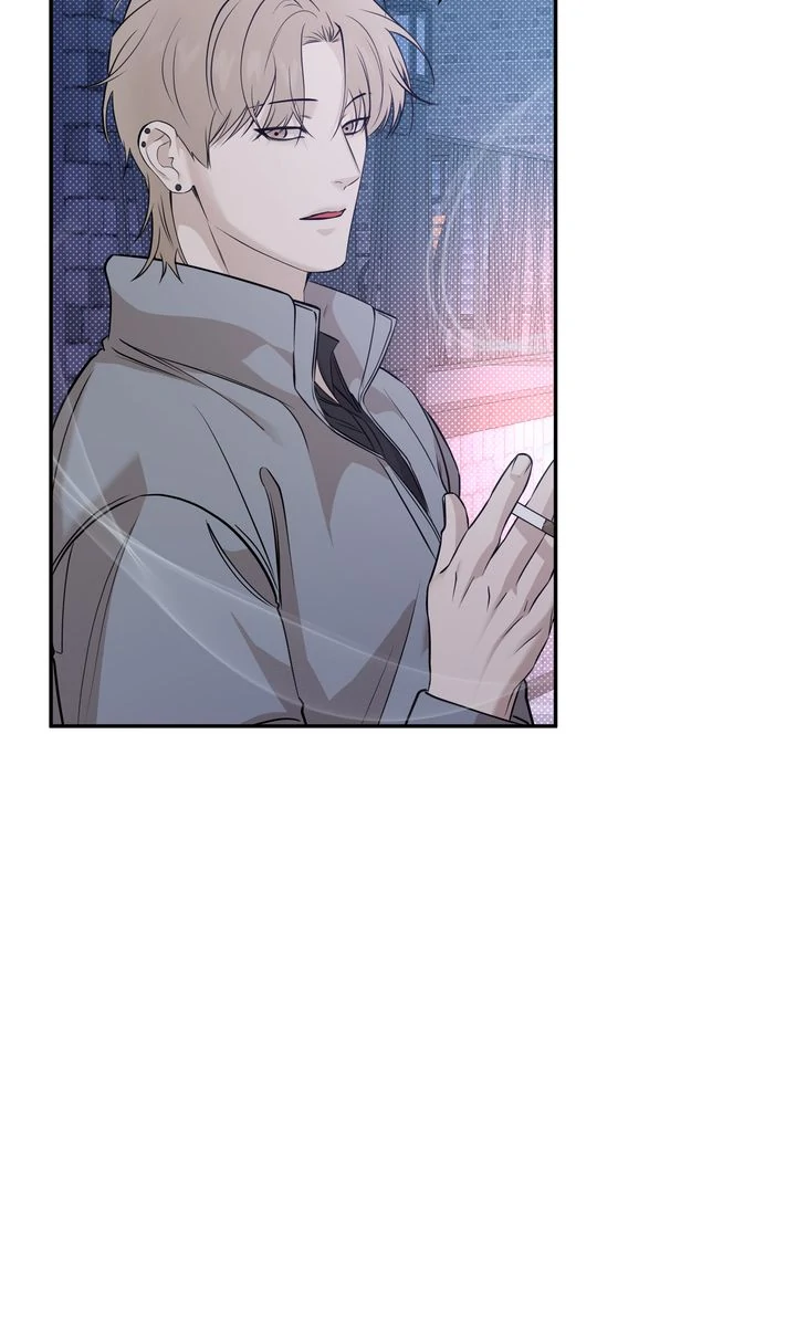 Stranger [Mature Official] - Chapter 66 manhwa