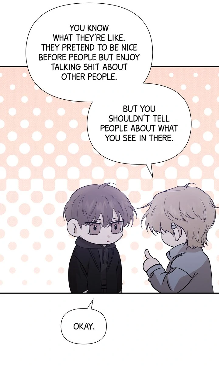 Stranger [Mature Official] - Chapter 66 manhwa