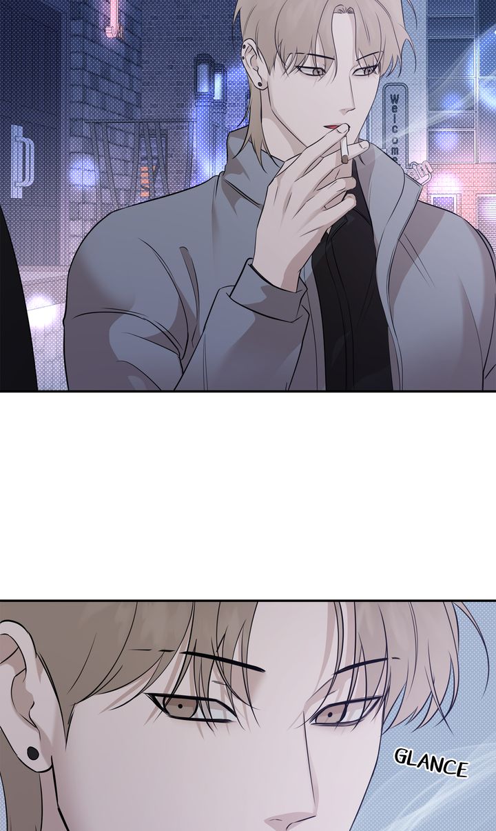 Stranger [Mature Official] - Chapter 66 manhwa