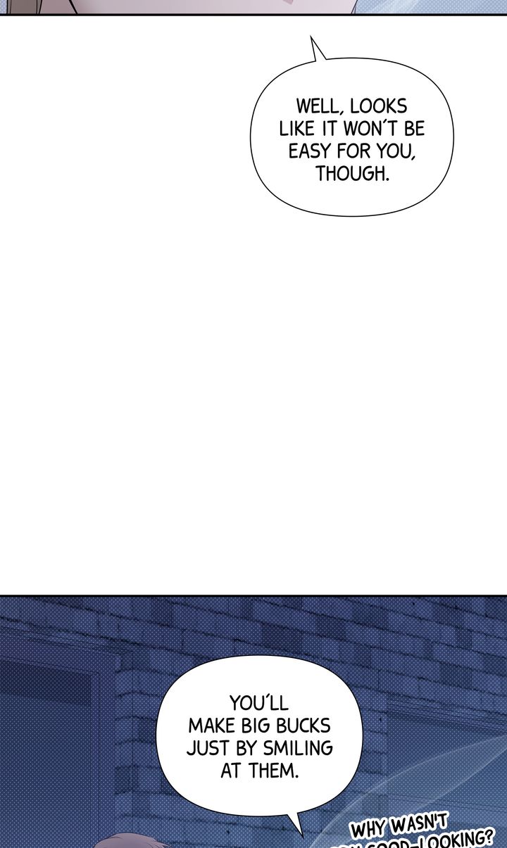 Stranger [Mature Official] - Chapter 66 manhwa