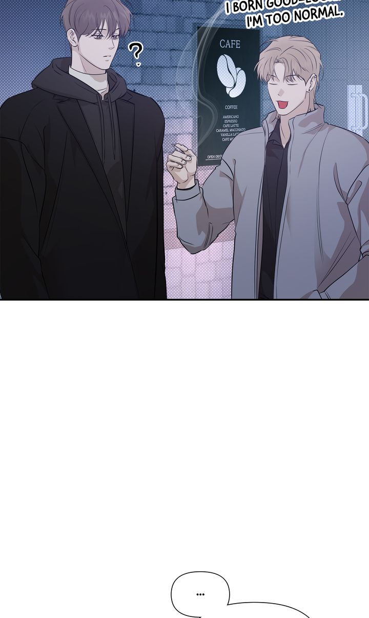 Stranger [Mature Official] - Chapter 66 manhwa