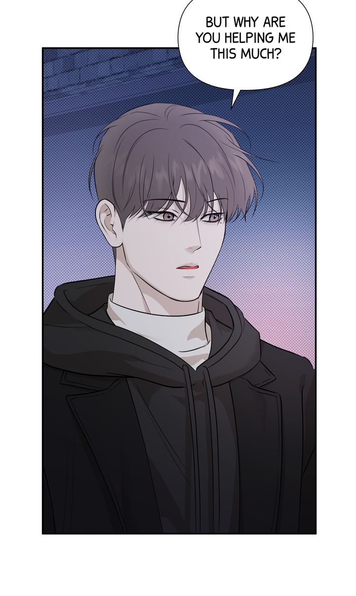 Stranger [Mature Official] - Chapter 66 manhwa
