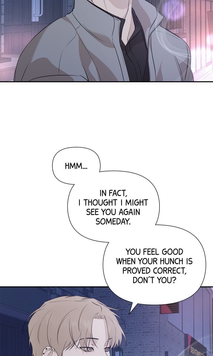 Stranger [Mature Official] - Chapter 66 manhwa