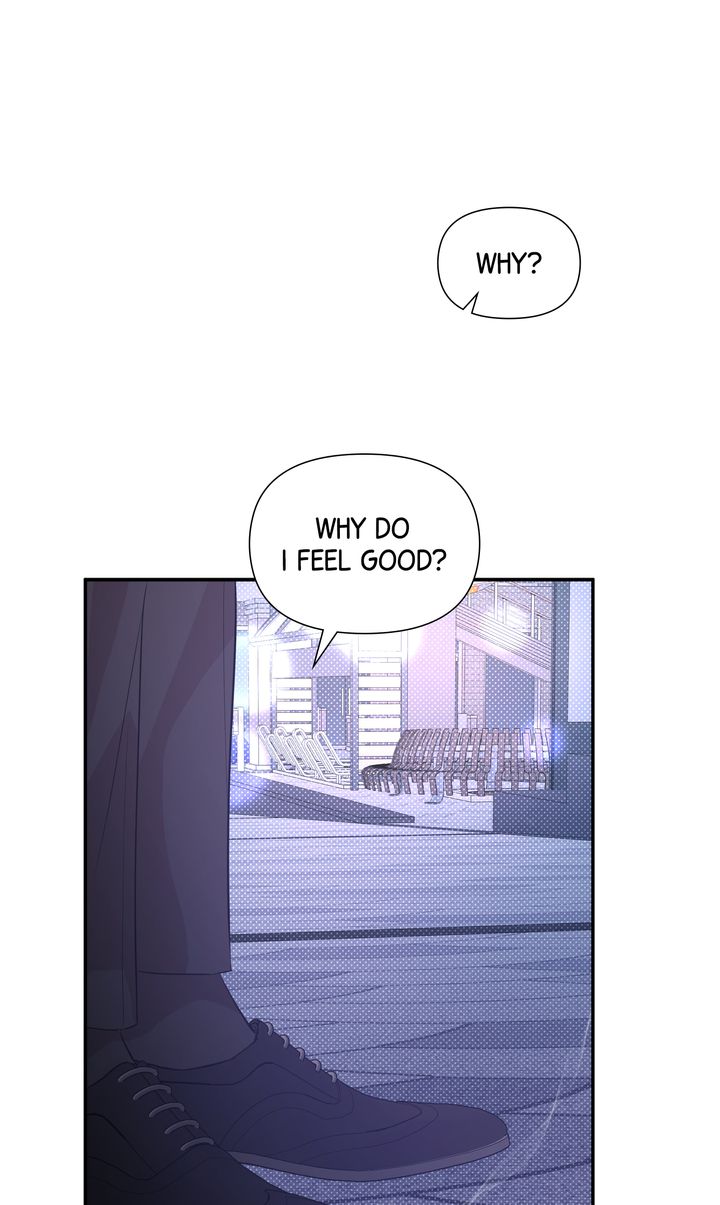 Stranger [Mature Official] - Chapter 66 manhwa