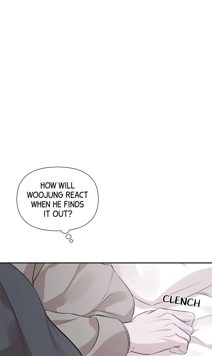 Stranger [Mature Official] - Chapter 66 manhwa