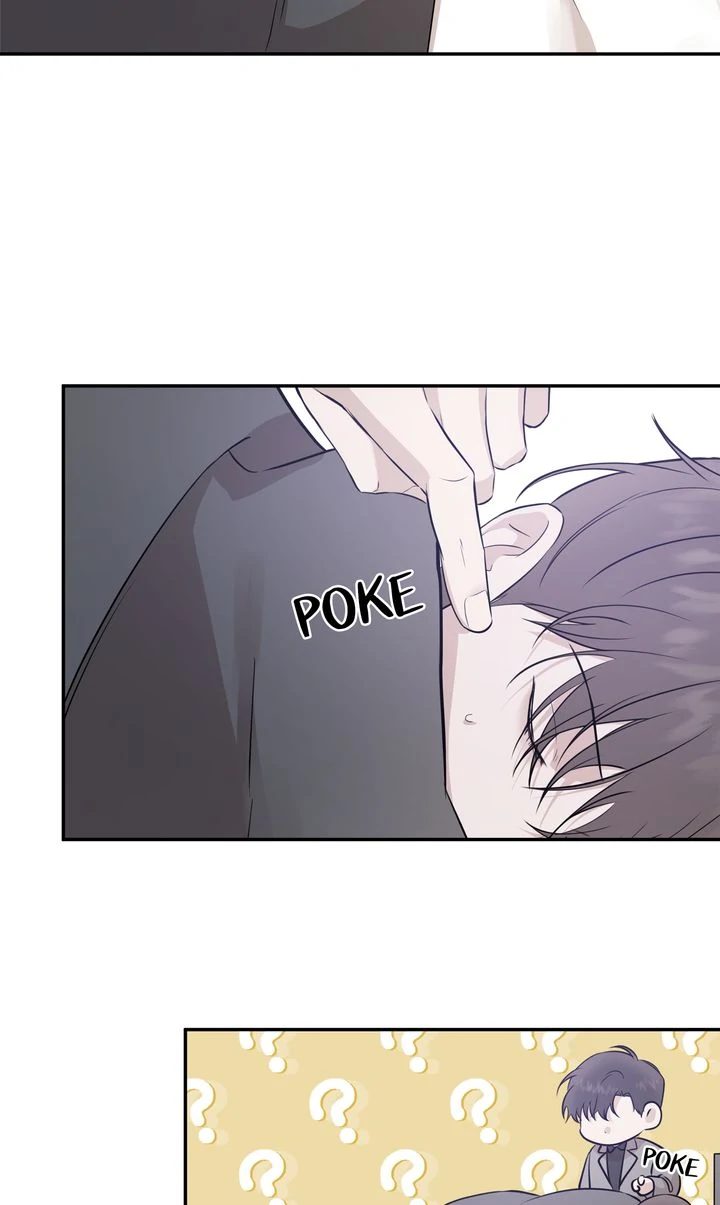 Stranger [Mature Official] - Chapter 66 manhwa