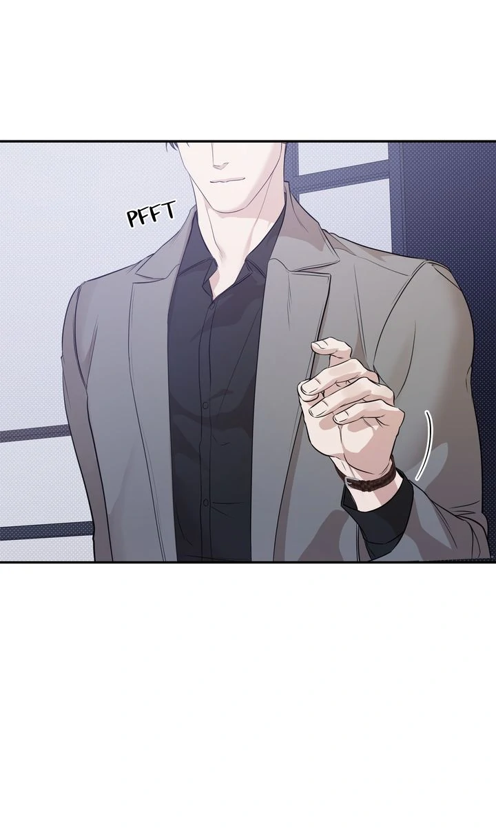 Stranger [Mature Official] - Chapter 66 manhwa