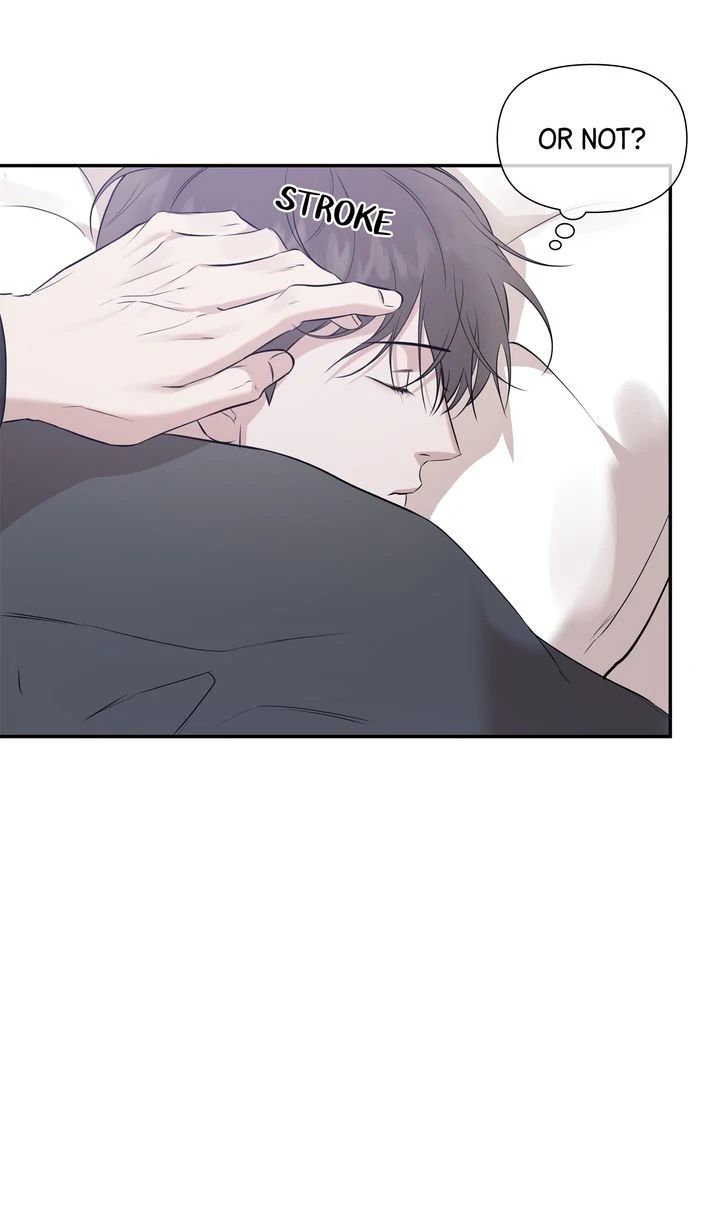 Stranger [Mature Official] - Chapter 66 manhwa