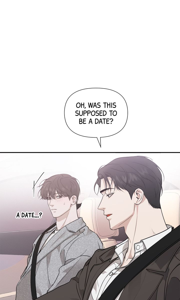 Stranger [Mature Official] - Chapter 67 manhwa