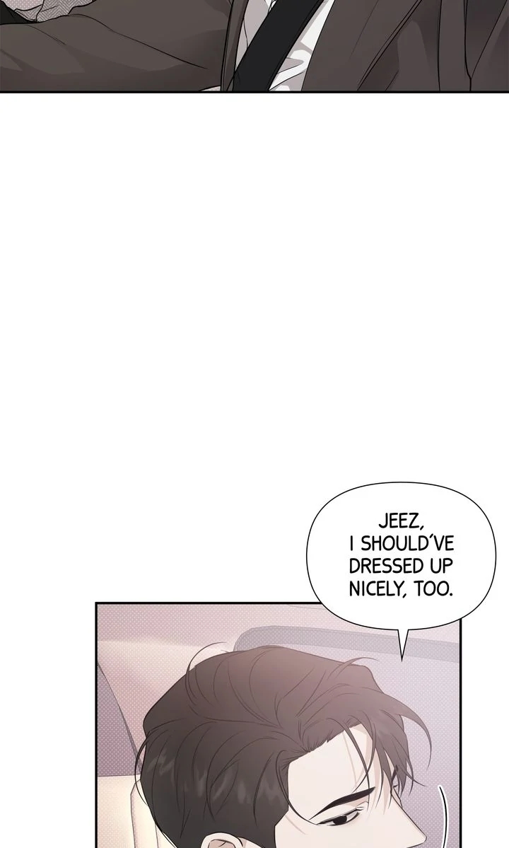 Stranger [Mature Official] - Chapter 67 manhwa