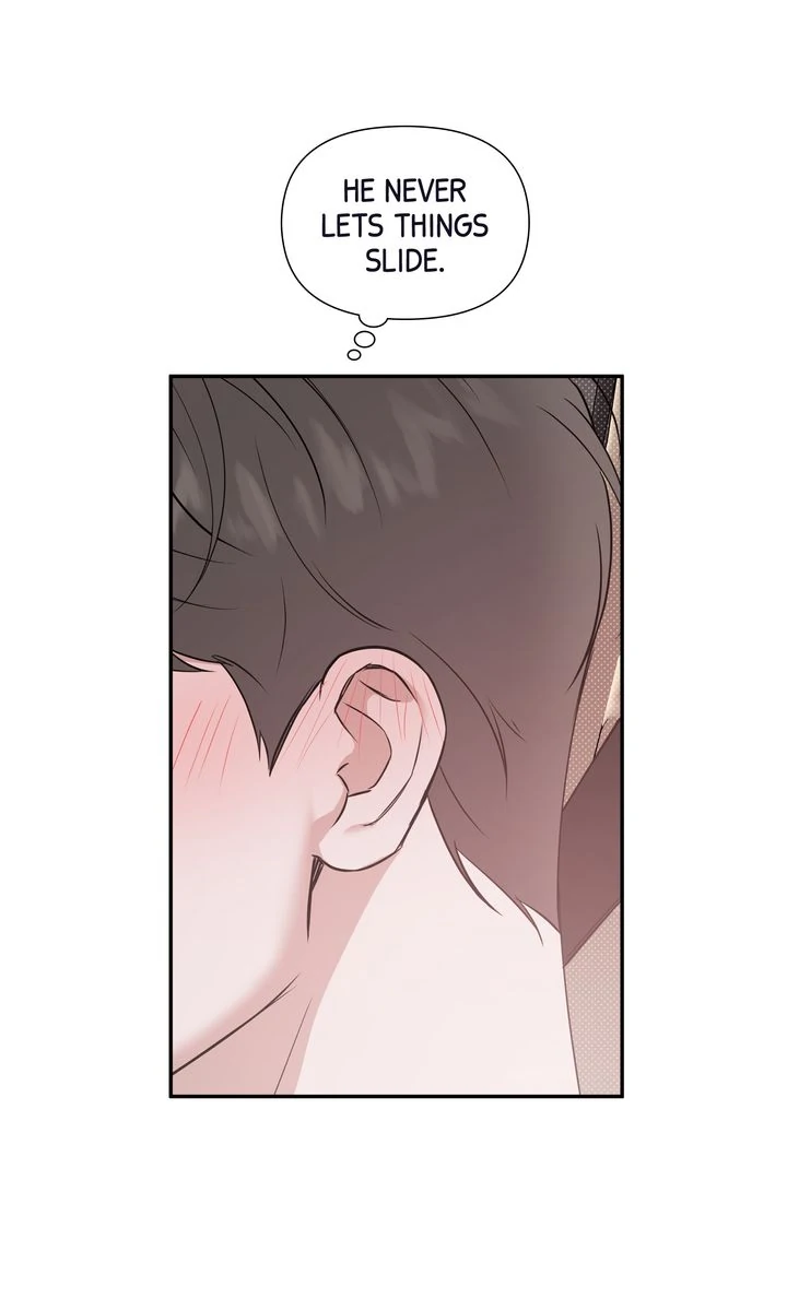 Stranger [Mature Official] - Chapter 67 manhwa