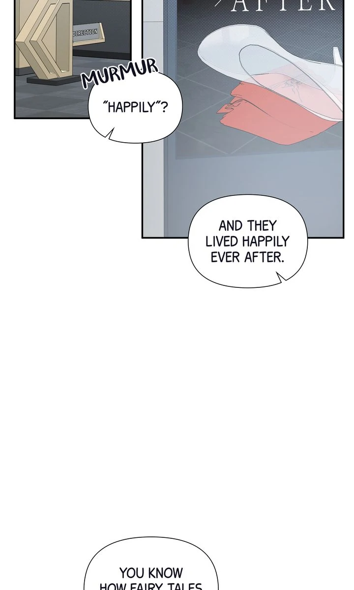 Stranger [Mature Official] - Chapter 67 manhwa