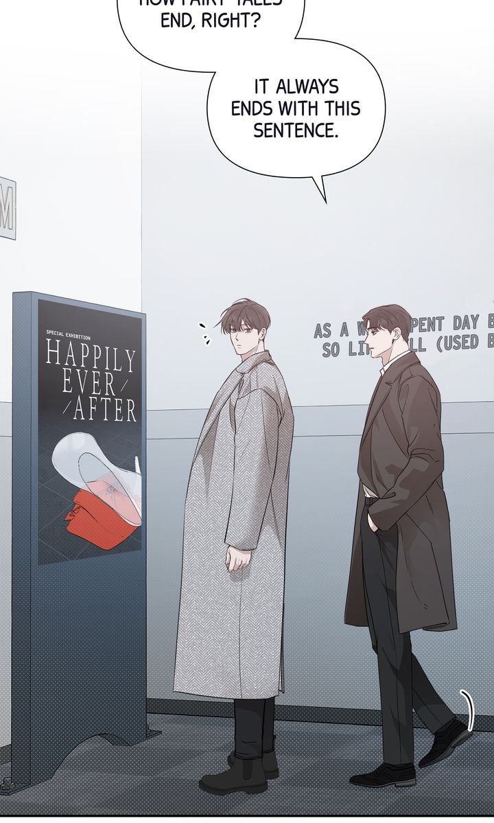 Stranger [Mature Official] - Chapter 67 manhwa