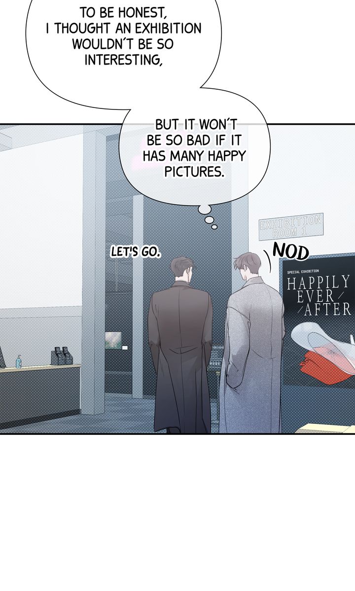 Stranger [Mature Official] - Chapter 67 manhwa