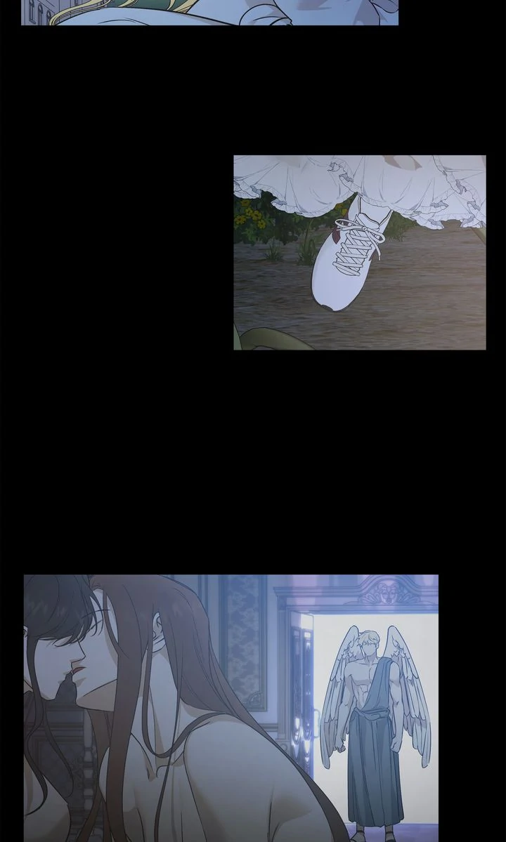 Stranger [Mature Official] - Chapter 67 manhwa