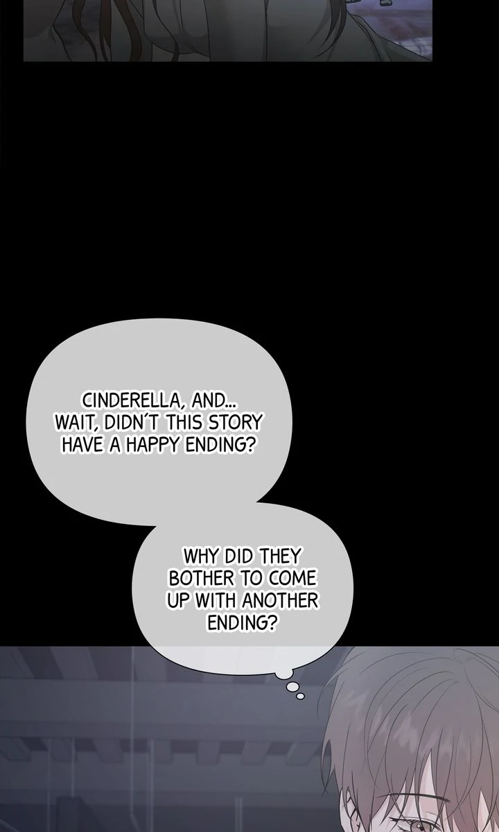 Stranger [Mature Official] - Chapter 67 manhwa