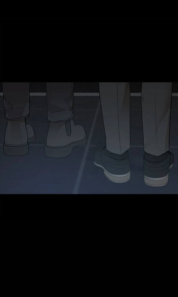 Stranger [Mature Official] - Chapter 67 manhwa