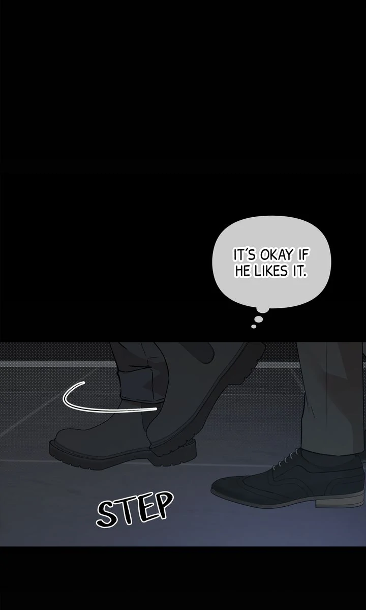 Stranger [Mature Official] - Chapter 67 manhwa