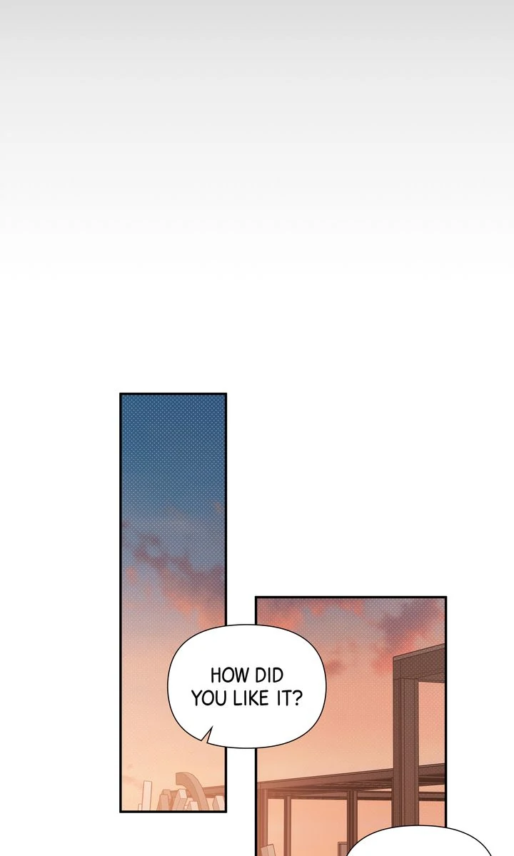 Stranger [Mature Official] - Chapter 67 manhwa