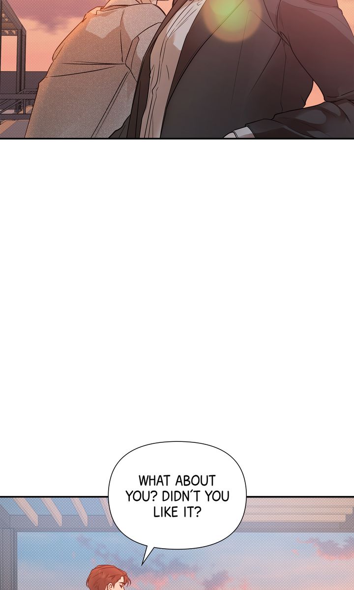 Stranger [Mature Official] - Chapter 67 manhwa