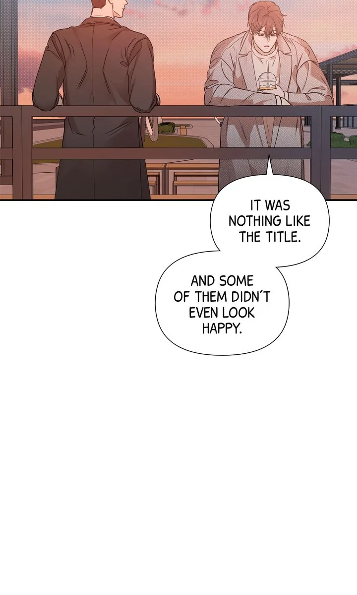 Stranger [Mature Official] - Chapter 67 manhwa