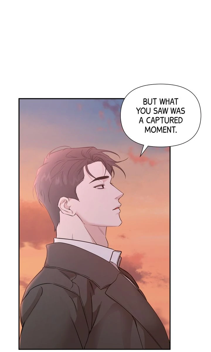 Stranger [Mature Official] - Chapter 67 manhwa
