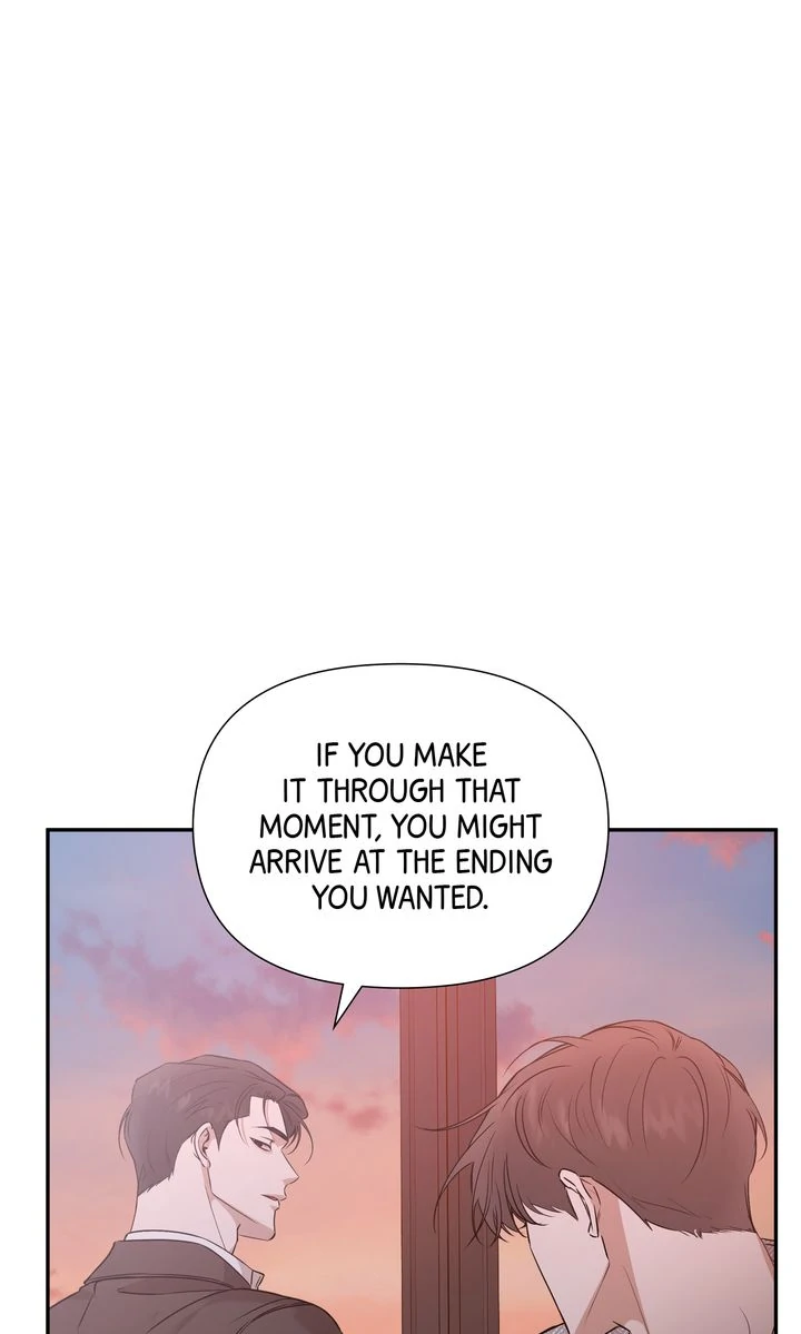 Stranger [Mature Official] - Chapter 67 manhwa