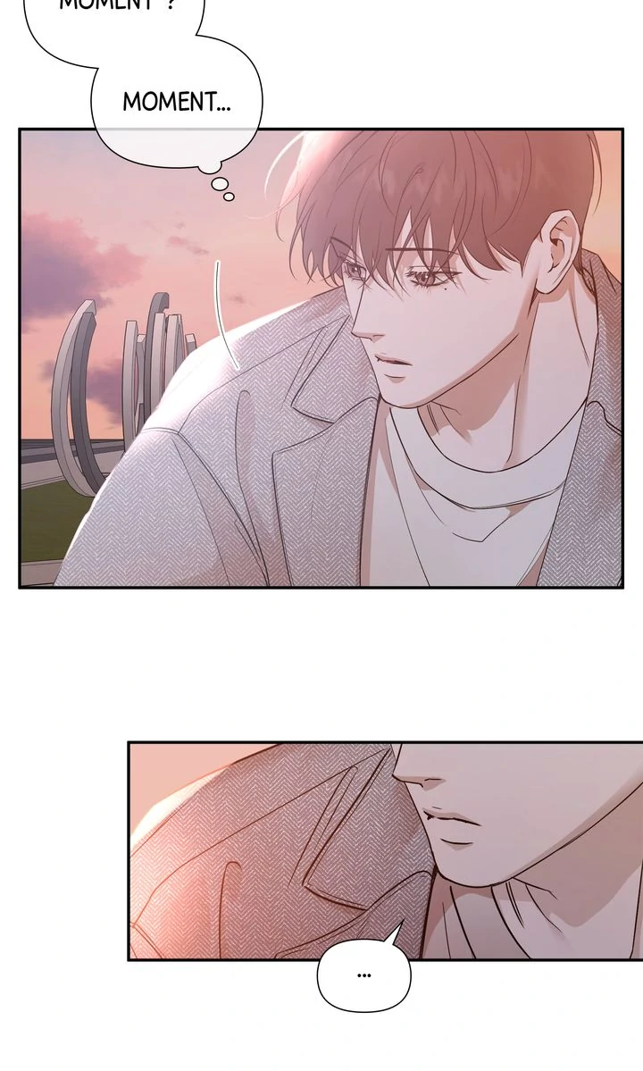 Stranger [Mature Official] - Chapter 67 manhwa