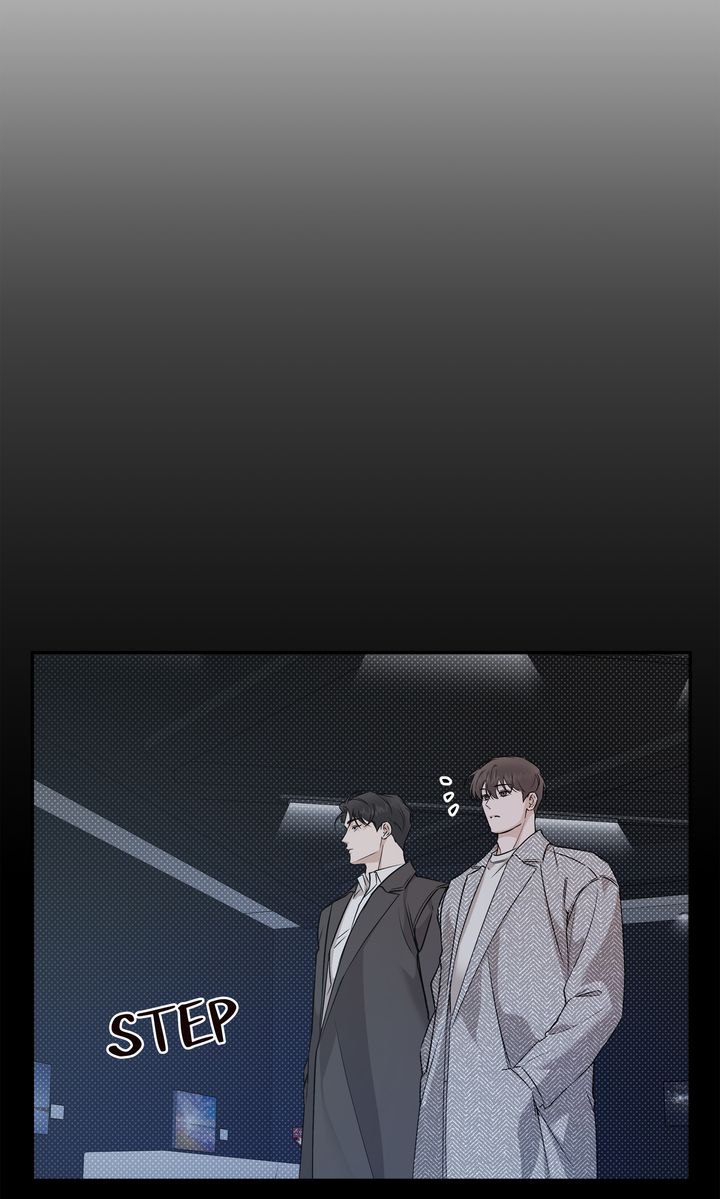 Stranger [Mature Official] - Chapter 67 manhwa