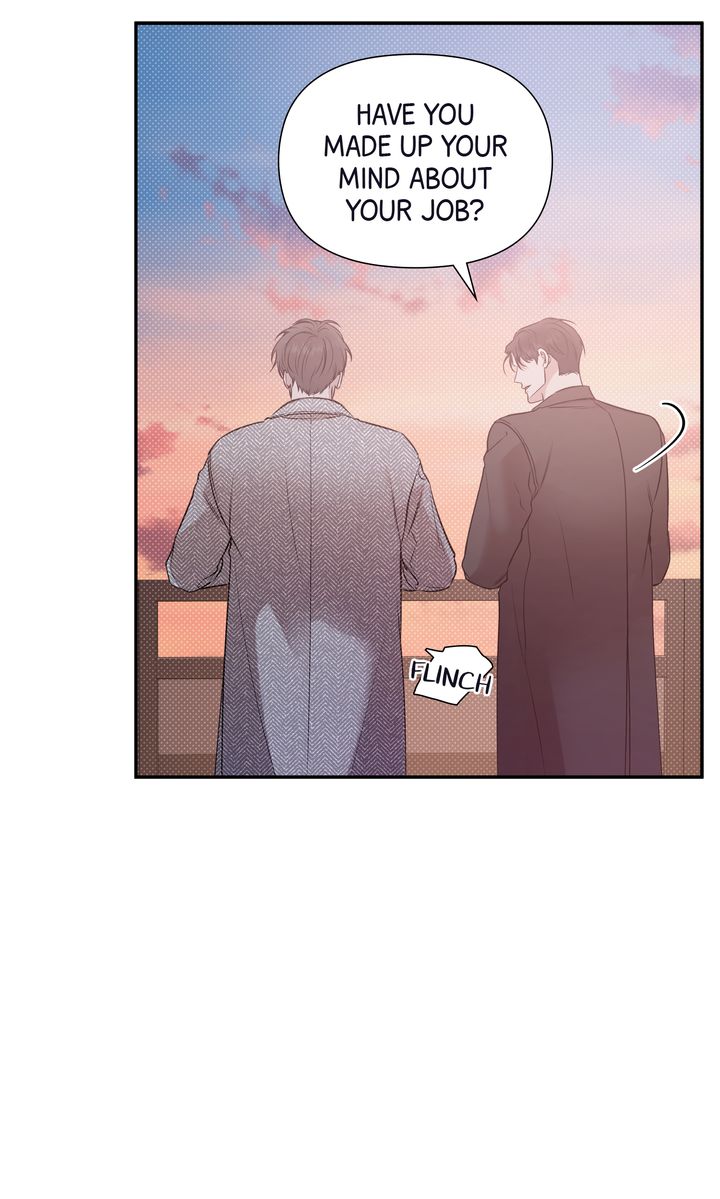 Stranger [Mature Official] - Chapter 67 manhwa
