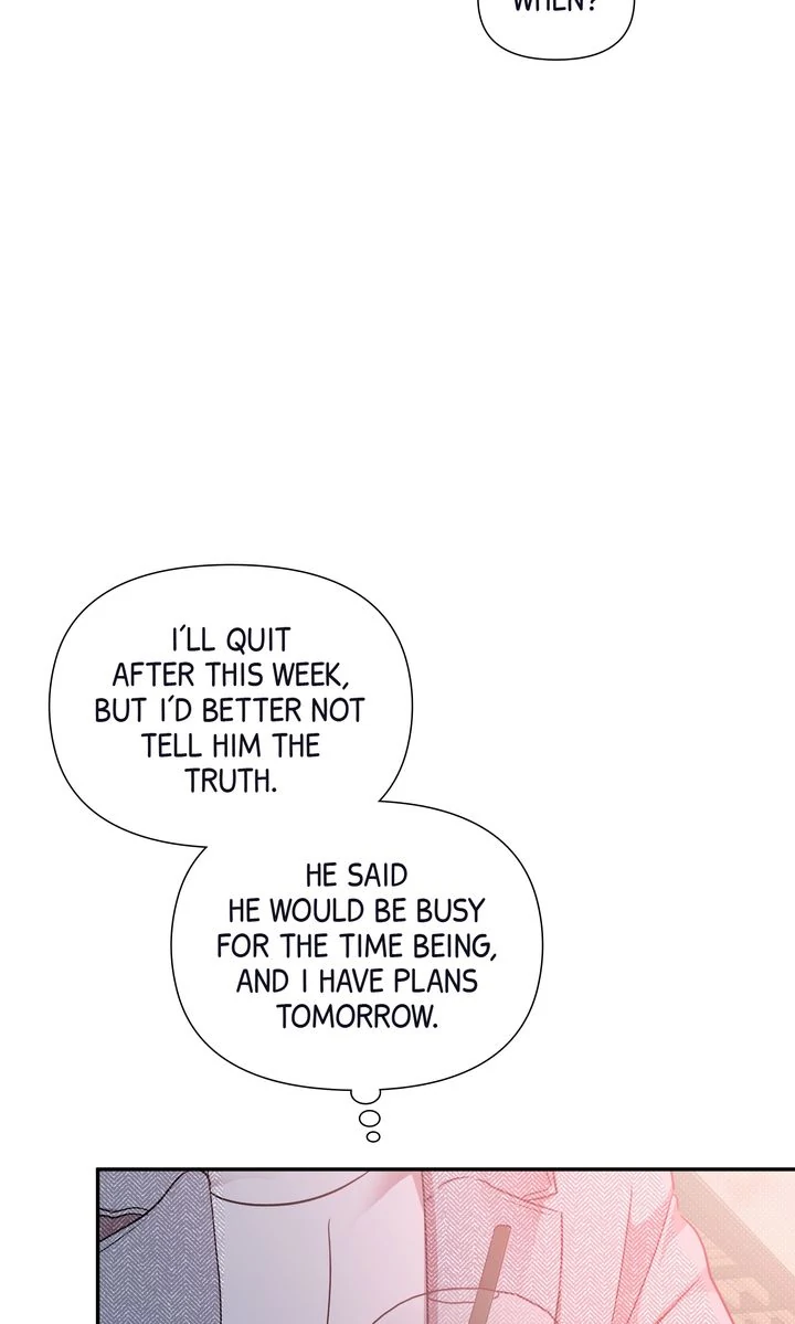 Stranger [Mature Official] - Chapter 67 manhwa