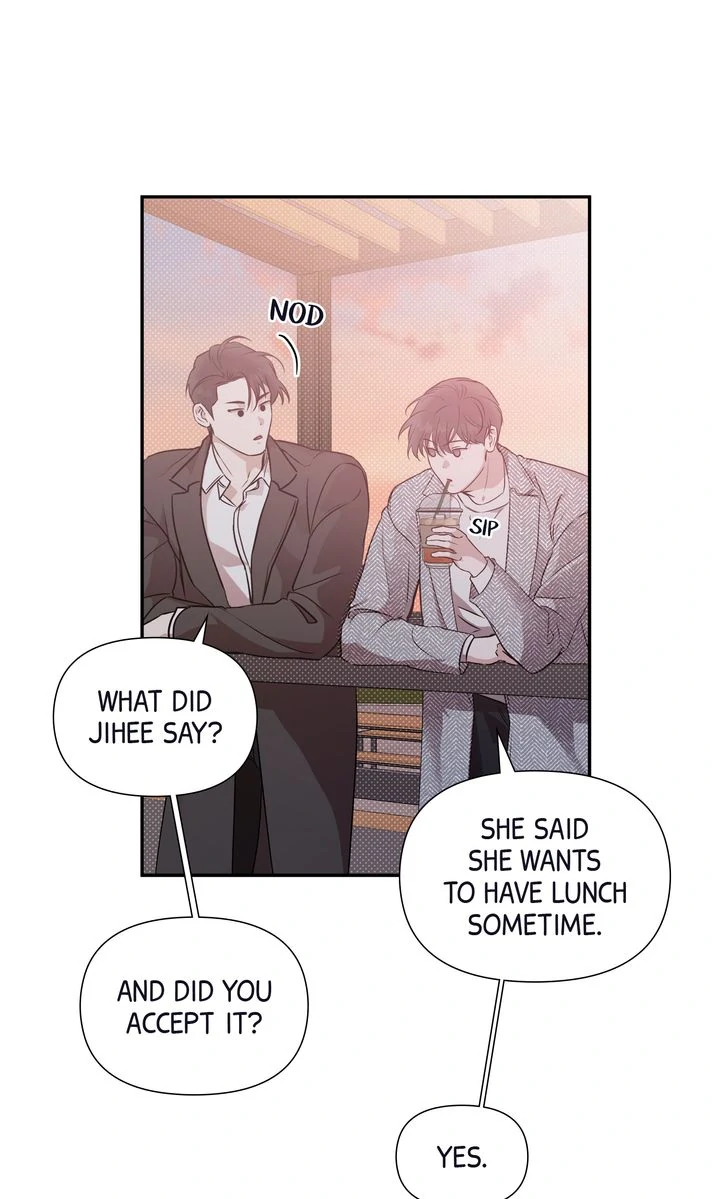 Stranger [Mature Official] - Chapter 67 manhwa
