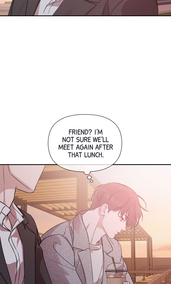 Stranger [Mature Official] - Chapter 67 manhwa