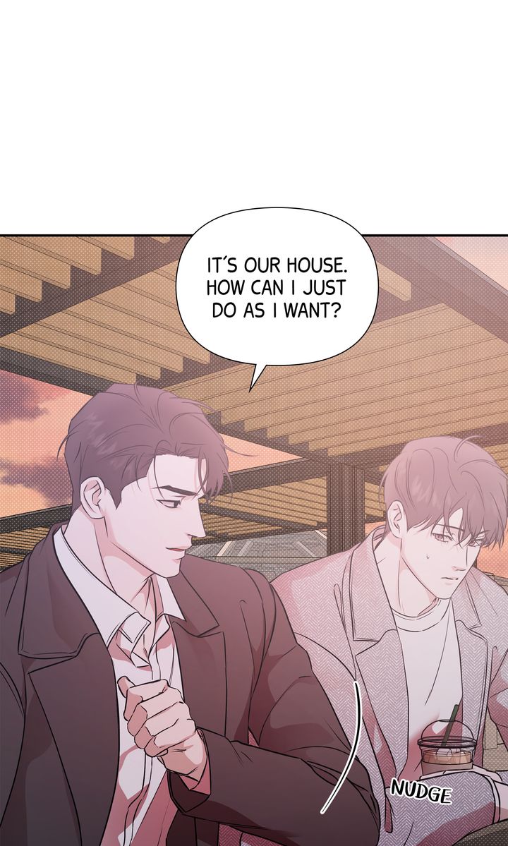 Stranger [Mature Official] - Chapter 67 manhwa