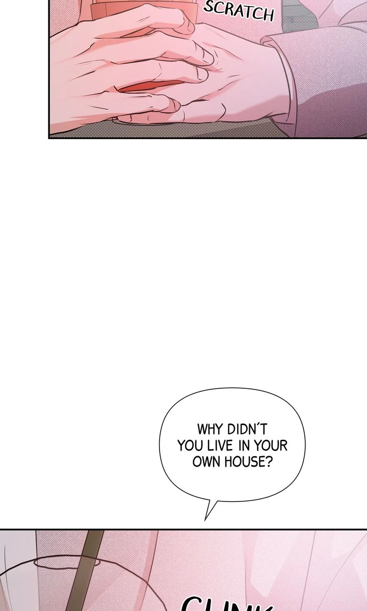 Stranger [Mature Official] - Chapter 67 manhwa