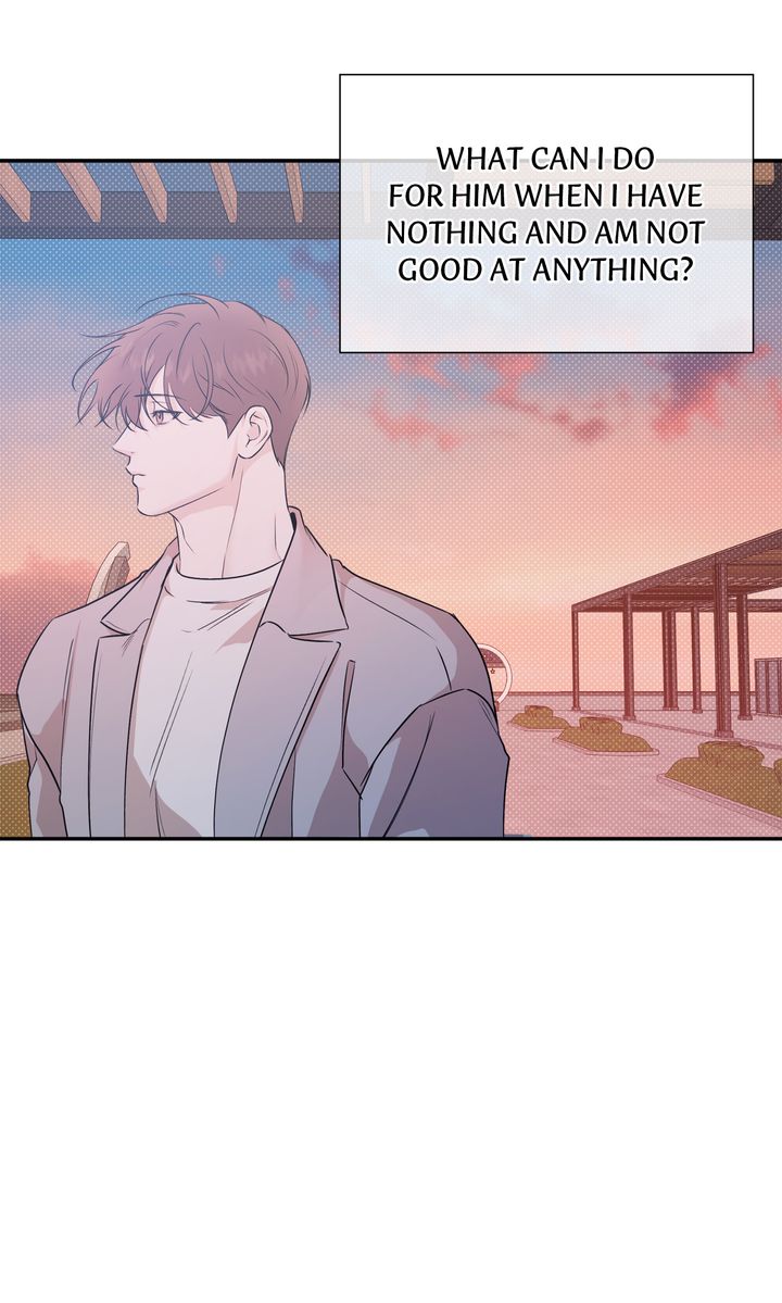 Stranger [Mature Official] - Chapter 67 manhwa