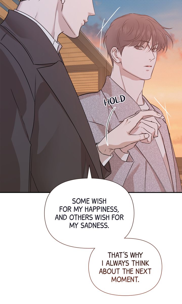 Stranger [Mature Official] - Chapter 67 manhwa