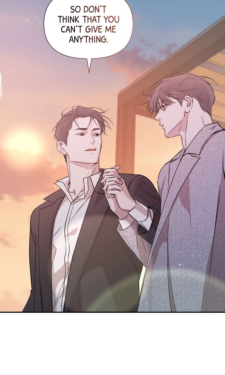 Stranger [Mature Official] - Chapter 67 manhwa