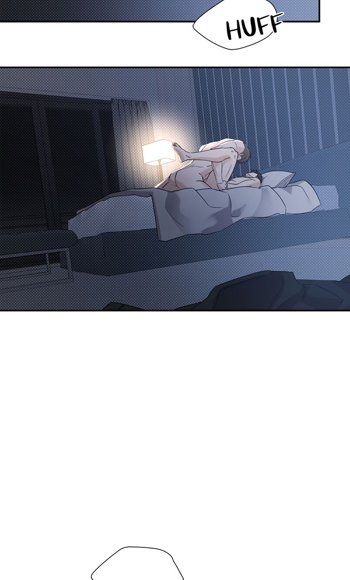 Stranger [Mature Official] - Chapter 68 manhwa
