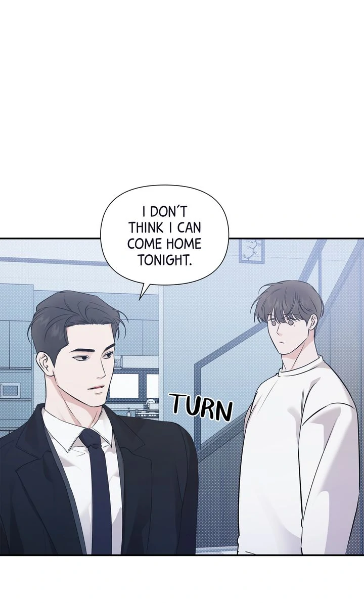 Stranger [Mature Official] - Chapter 68 manhwa