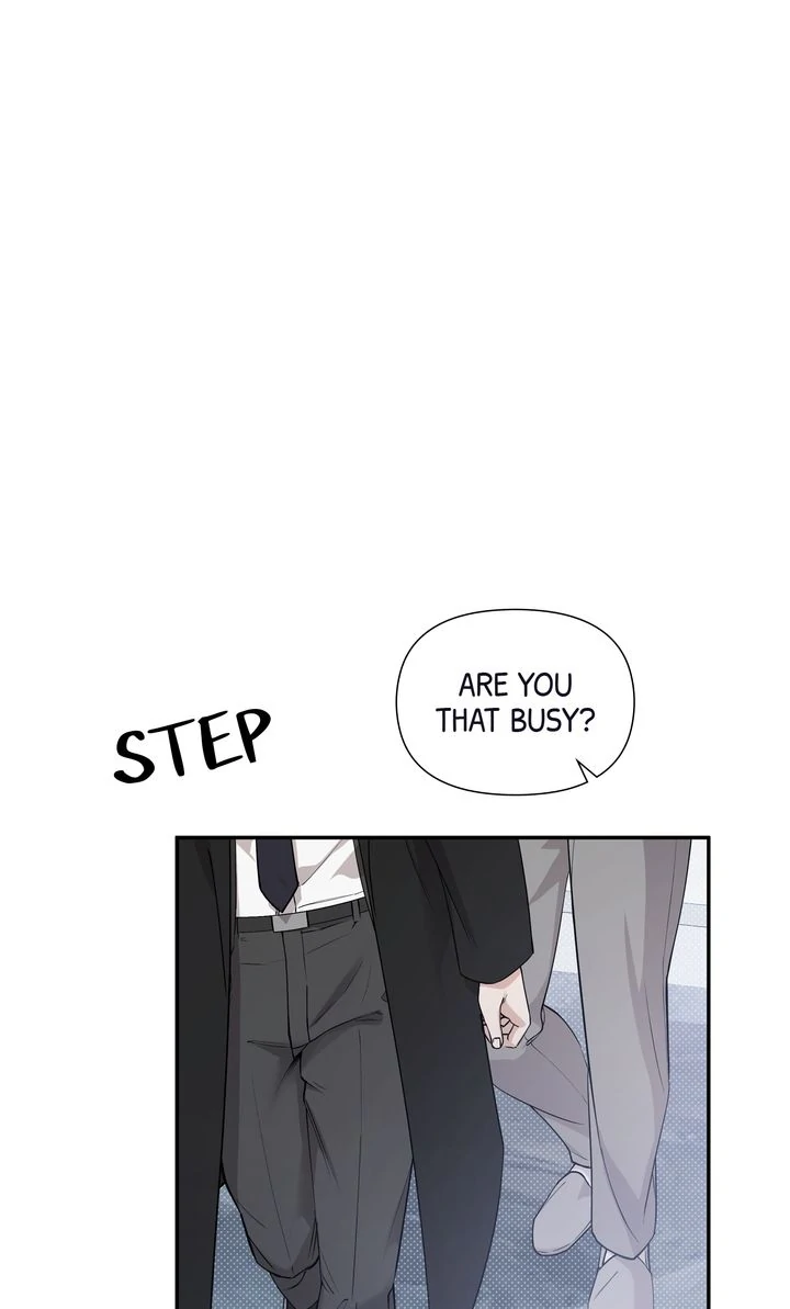 Stranger [Mature Official] - Chapter 68 manhwa