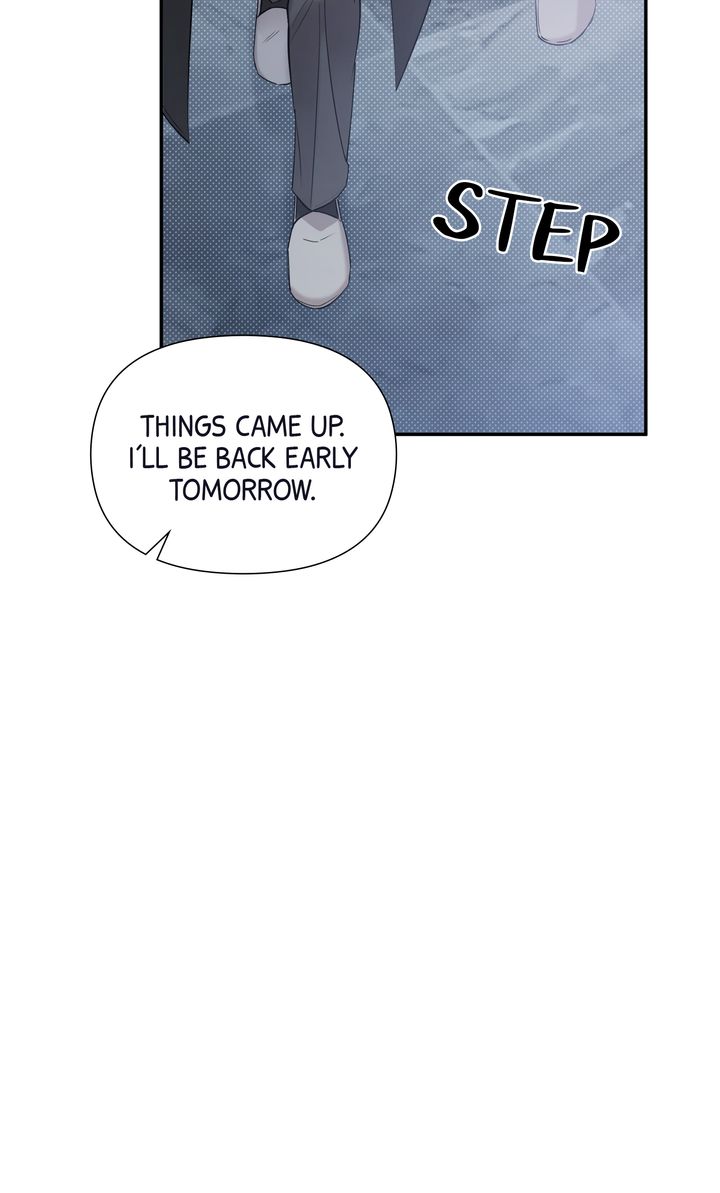Stranger [Mature Official] - Chapter 68 manhwa