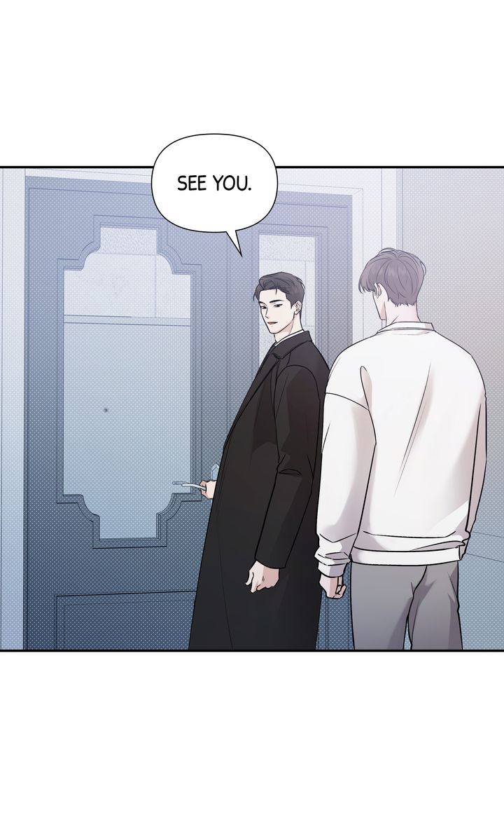Stranger [Mature Official] - Chapter 68 manhwa