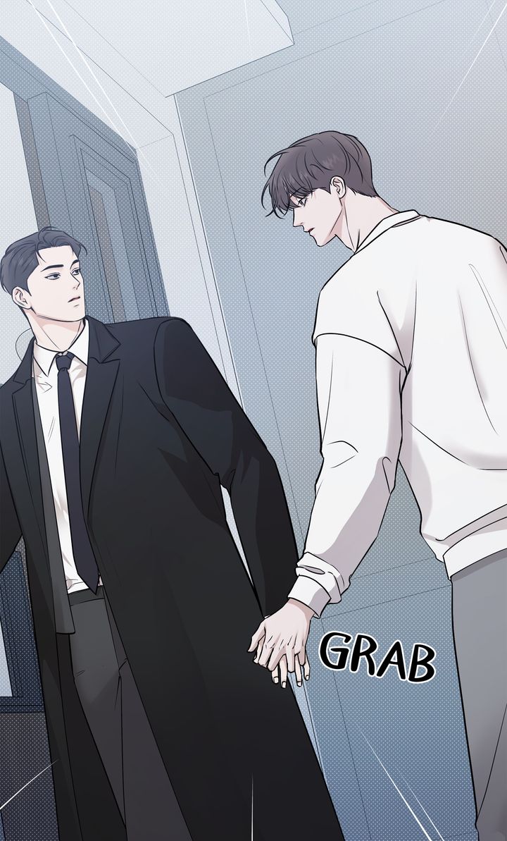 Stranger [Mature Official] - Chapter 68 manhwa