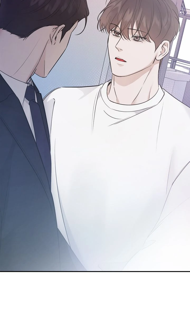 Stranger [Mature Official] - Chapter 68 manhwa