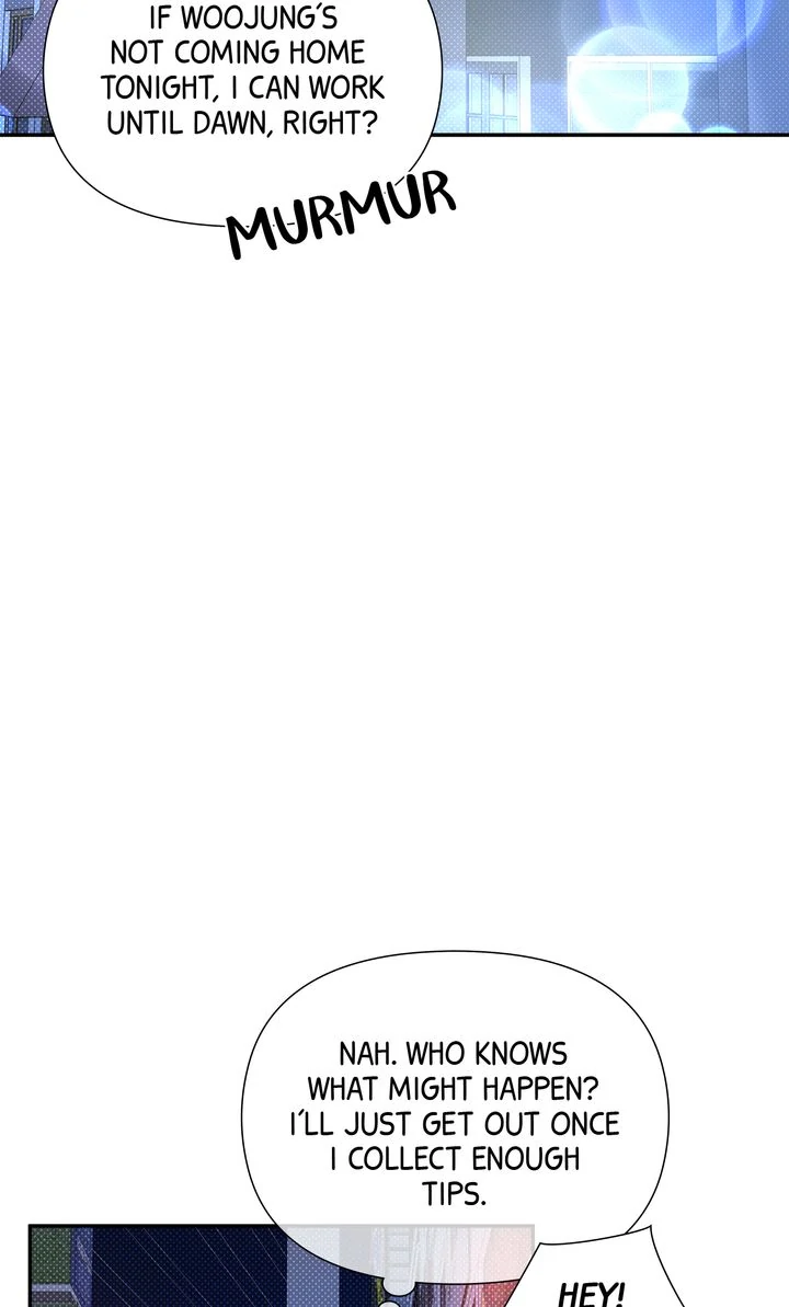Stranger [Mature Official] - Chapter 68 manhwa
