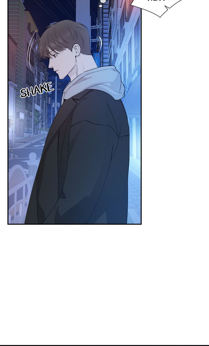 Stranger [Mature Official] - Chapter 68 manhwa
