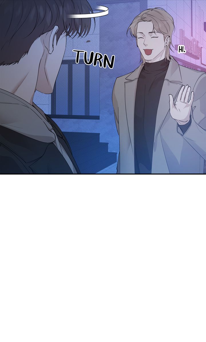 Stranger [Mature Official] - Chapter 68 manhwa
